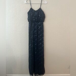 Sorella Vita Sequin Formal Dress